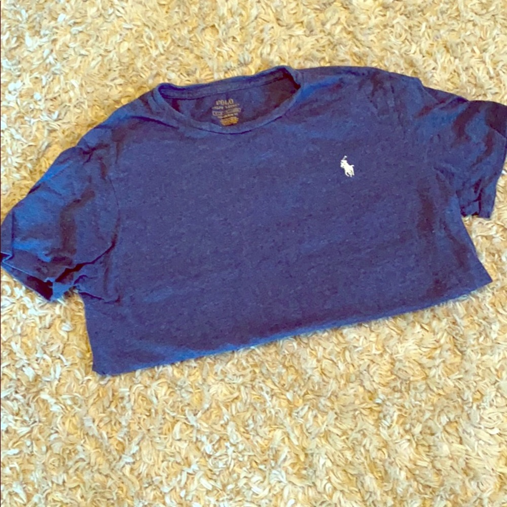 Men’s Ralph Lauren Shirt
